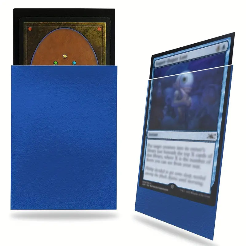 Enchanted Card Sleeves (100 ct)