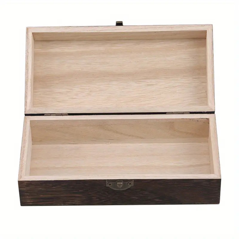 Mystic Vault Dice Box and Rolling Tray