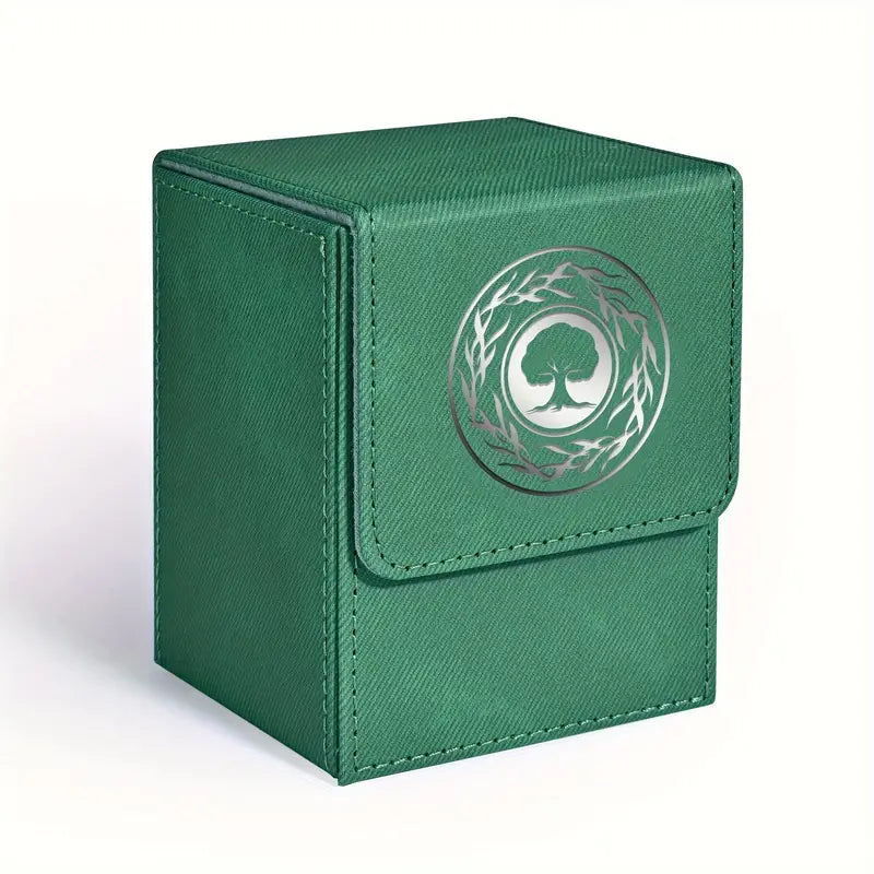 Elemental Sanctum - Deckbox Level 3 - WUBRG