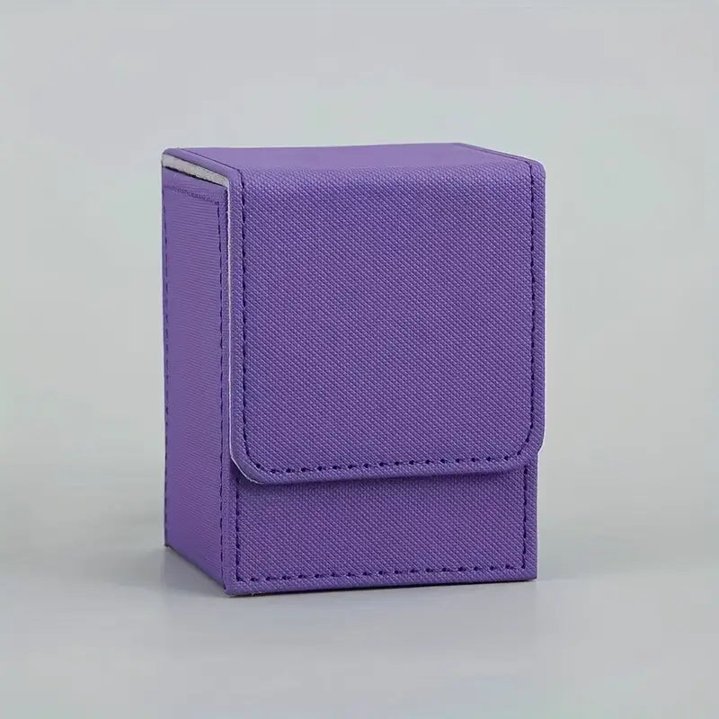 Enchanted Deck Vaults - Deckbox Level 1