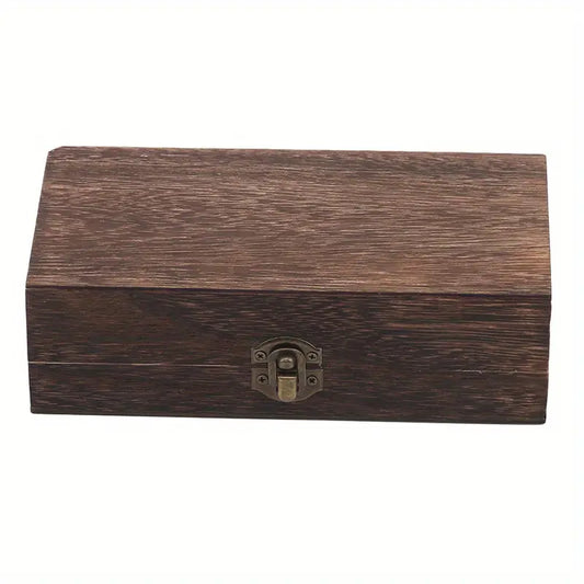 Mystic Vault Dice Box and Rolling Tray