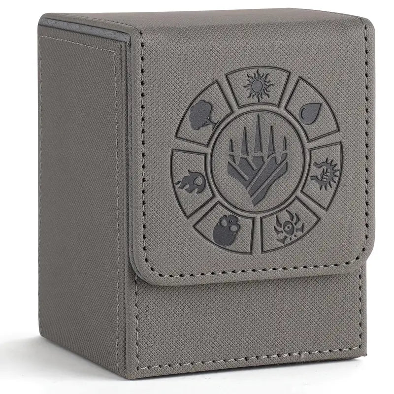 Commander's Sanctum - Deckbox Level 3
